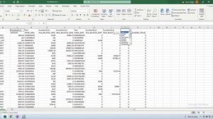 Load over 1 Million Rows from Excel into Snowflake using Excelerator