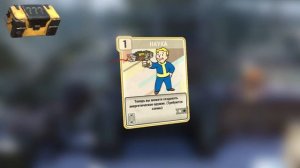 Оружие Fallout 76. Гаусс миниган. Способ получения. Создание. Модификации. #Fallout 76 #Гайд