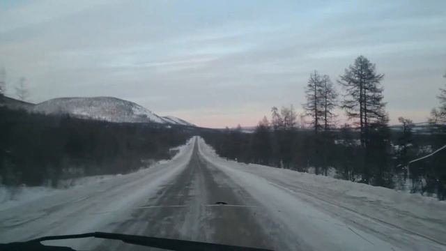 Оймяконский район (Якутия) смотреть онлайн