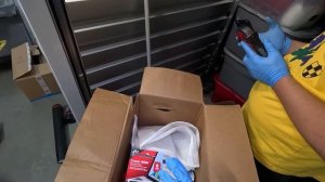 Гараж на аукционе за 210$ ! Машины и тренажеры спрятанные под хламом/ Аукцион контейнеров в США