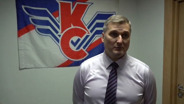 Александр Трофимов: Мы проиграли свой пятак.. смотреть онлайн