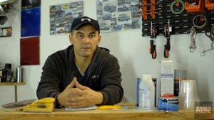 Ламинация КАРБОНОМ. КАКИЕ ИНСТРУМЕНТЫ И МАТЕРИАЛЫ НЕОБХОДИМЫ?