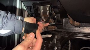 Дистанционный запуск двигателя Ford Fusion USA 2016-2018 доработкаДистанционный запуск двигателя For