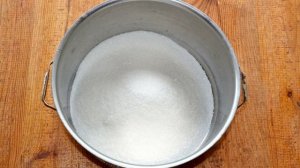Варенье из чайной розы