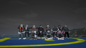 Darkness FamQ