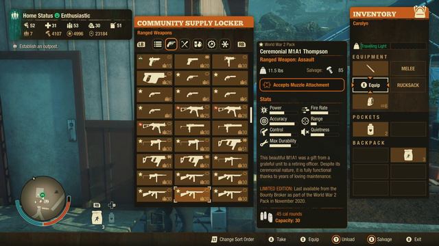 Update 24 is here: New AI improvements & Bounty Broker Bug | State of Decay 2 JE Nightmare #72