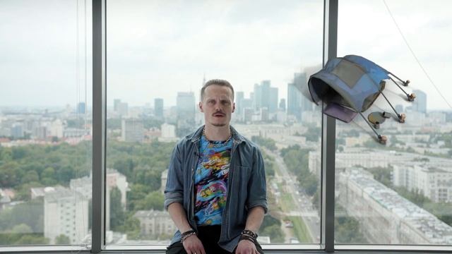 Floodland – Prologue & Setting смотреть онлайн