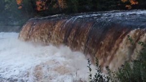Водопады waterfalls 4K