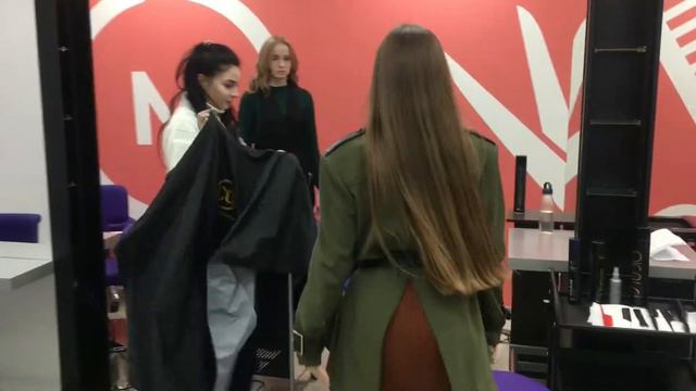 ВИДЕО ко дню открытых дверей! смотреть онлайн