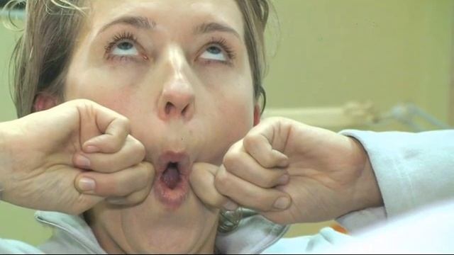 РАСТЯЖКА УПРАЖНЕНИЕ №7 8 смотреть онлайн