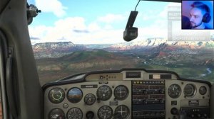 Microsoft Flight Simulator 2020 - #1 Прохождение летной школы! На Xbox Series X