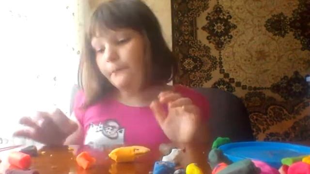 как сделать привет соседа из пластилина часть1 смотреть онлайн