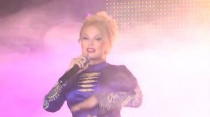 Сабина Абдуллаева  " Дагестан"