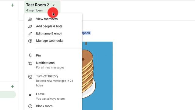 How to Remove Google Chat Bots (It's super easy!) смотреть онлайн