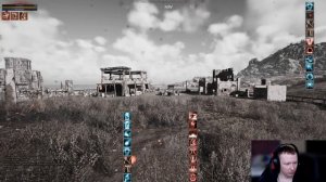 Mortal Online 2 - Жизнь одного волшебника - Загробный мир