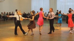 Джайв Дети 2