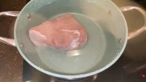 ? Как сварить полезный бульон для супа ? How to cook a healthy broth for soup ?