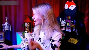 Лесник - Король и Шут ✨(cover Саша Квашеная)✨ @kvashenaya #квашеная #киш