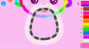 Как нарисовать куклу LOL. Куклы Лол Сюрприз. Мультик