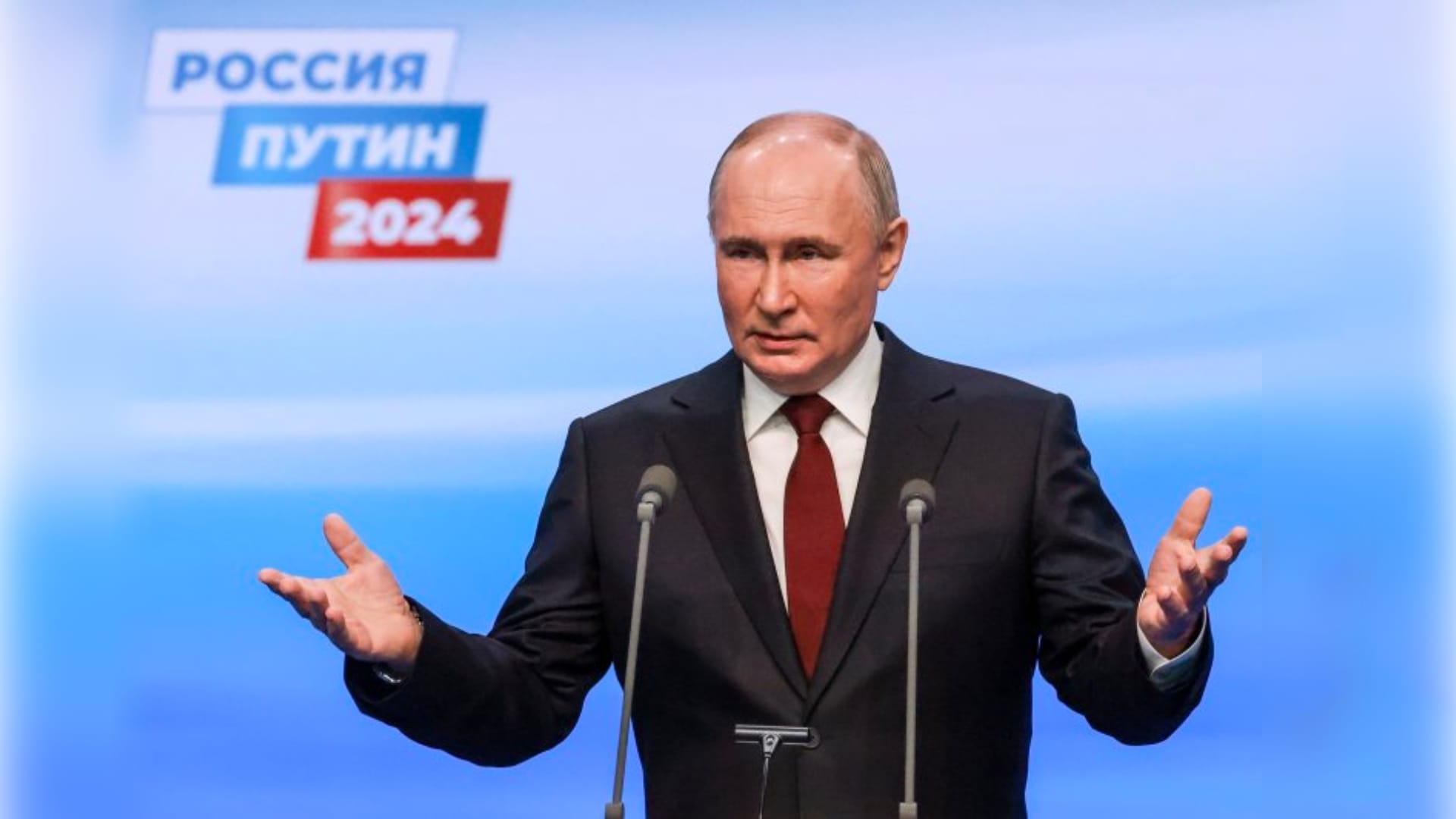 Главный итог выборов в России