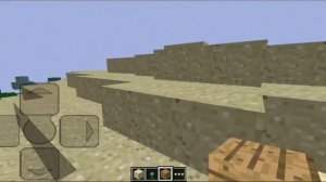В жуткой версии alpha 0.0.0 Minecraft PE правда есть мистика?