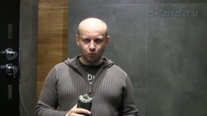 Душевой поддон и гидроизоляция, что стало спустя 2 года