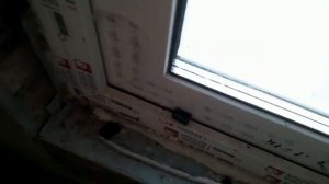 Штукатурка откосов. Самый лучший способ придуманный мной!