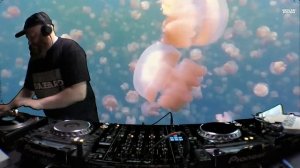 Skatebård Boiler Room London DJ Set