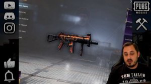 Топ 10 БЕСПЛАТНЫХ СКИНОВ в ПУБГ мобайл | Улучшаемое ОРУЖИЕ PUBG Mobile