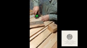 Влагометр прибор для измерения влажности древесины.