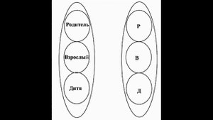 P/ Транзактный анализ: основы теории 1 часть