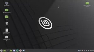 Linux Mint 20 Cinnamon ОБЗОР