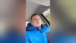 Покупка Suzuki Swift 2003 года.