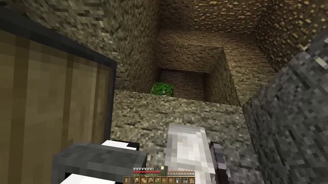 Если Я Получу Урон, Майнкрафт Становится Реалистичнее