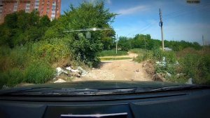 Джили Эмгранд, клиренс проходимость.