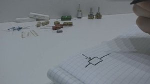 Все что нужно знать про резистор. Принцип работы, Маркировка, Обозначение