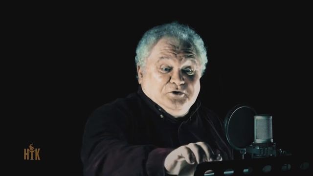 Онлайн-проект «Театр у микрофона»