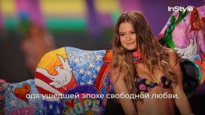 Лучшие модели Victoria's Secret  за все время до 2019