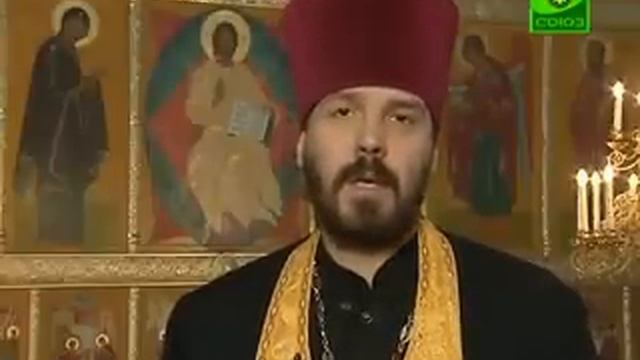 Церковный календарь. 31 января смотреть онлайн