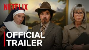 The Green Glove Gang Series, Season 2 - Official Trailer | Netflix
