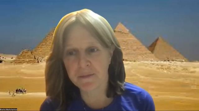 Vayachi..... Yakov and Yosef as models for integration.... смотреть онлайн