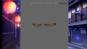 Туториал по анимации моргания в алайт моушен •Rachel•