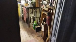 Восстановление очередного Lombardini  3 LD 510 (28.08.2022)