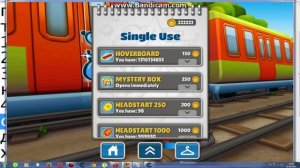 Как сделать много денег в игре Subway Surf.