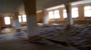 Разрушенная и забытая воинская часть №83531 ч.2