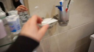 Зимняя ЯЛТА. Обзор номера ПАРК ОТЕЛЬ АКТЕР