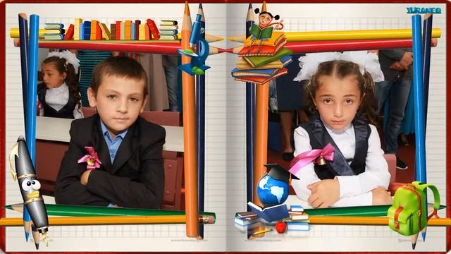 Фотоальбом 1 сентябрь Ленинская школа смотреть онлайн