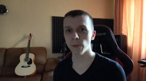 ВУ! УПРАЖНЕНИЕ ДЛЯ ГОЛОСА от Bubble