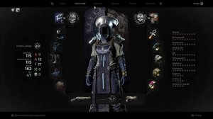 Сборка призыватель + инженер // Remnant 2