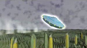 Мультик про пришельцев. Рисунки на полях НЛО. Что означают рисунки на полях. Прикольные мультики